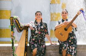 Fondas del Parque O’Higgins suman nuevos artistas a dos de sus principales escenarios