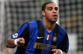 Perdió el avión: Adriano no llega a comentar la final de la Champions League tras irse de fiesta en Río de Janeiro