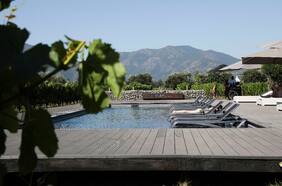 ViBo Wine Lodge: la nueva escapada de lujo de la Viña Viu Manent