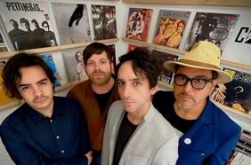 Mauricio Basualto: el ex integrante de Los Bunkers reaparece con nuevo grupo