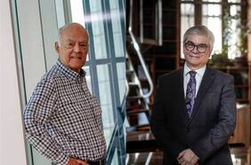 ¿La Pintana subsidia a Vitacura en la reforma previsional del gobierno?: la respuesta de Mario Marcel a Joseph Ramos