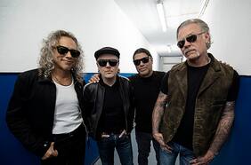 Columna de Rodrigo Osorio “Don Rorro”: Metallica, no es sólo el Estadio Nacional