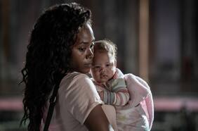 Nicco Annan, actor de P-Valley: “Esta serie hace que las personas se cuestionen sus prejuicios”