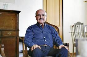 Fallece Alfredo Asfura, histórico dirigente del fútbol chileno