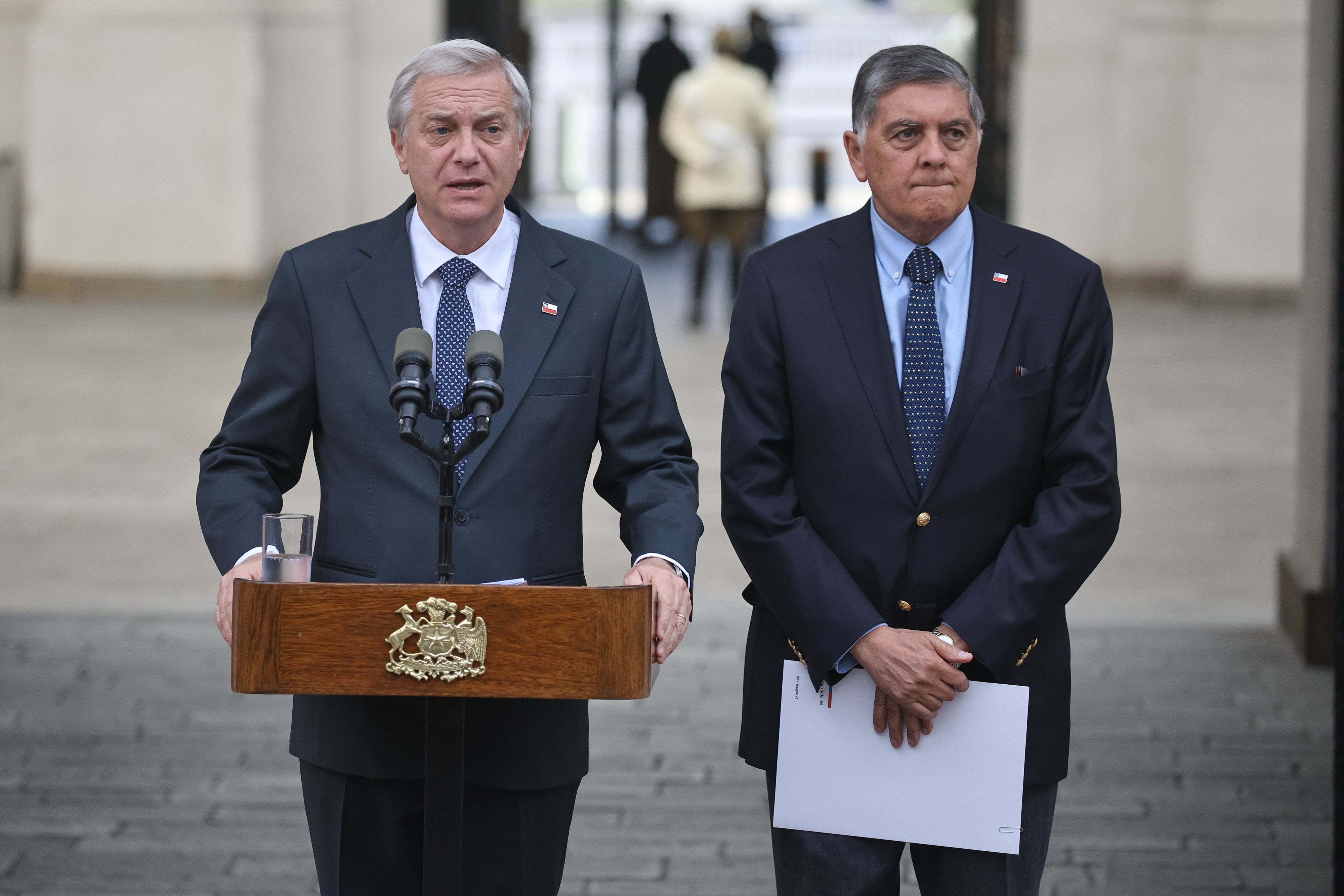 A La Moneda se le acaba el tiempo para decidir futuro de TVN: ni siquiera anuncia nombres de mesa técnica para nuevo modelo financiero