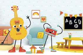 Fondo CNTV 2021 pondrá foco en proyectos infantiles educativos