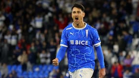 Dónde y a qué hora ver a Deportes Concepción vs. Universidad Católica en TV y streaming