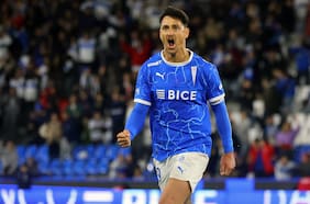 Dónde y a qué hora ver a Deportes Concepción vs. Universidad Católica en TV y streaming