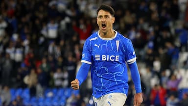 Dónde y a qué hora ver a Deportes Concepción vs. Universidad Católica en TV y streaming