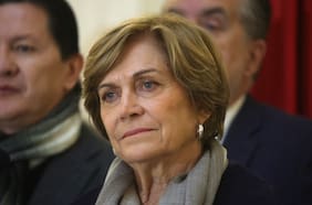 Fracasa ofensiva judicial de Matthei contra republicanos tras fuerte resistencia en Chile Vamos