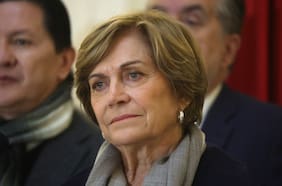 Matthei cuestiona eliminación de la “glosa republicana” del Presupuesto: “No se opera de esa forma en democracia”