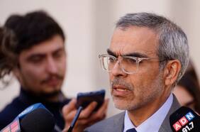 Lío de platas: gobierno reconoce que no hay boletas de garantía en “buena parte” de los convenios suscritos entre ministerios y fundaciones