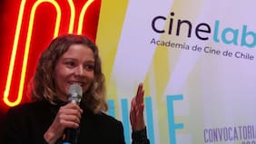 CineLab: cómo será la segunda edición de la iniciativa de la Academia de Cine de Chile y Netflix