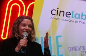 CineLab: cómo será la segunda edición de la iniciativa de la Academia de Cine de Chile y Netflix