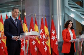 Congreso español autoriza prórroga por seis meses del estado de alarma por la pandemia de Covid-19