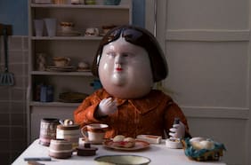 El cortometraje Bestia logra una nueva candidatura chilena a los Premios Oscar