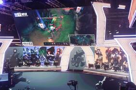 Worlds 2022: Día decisivo para Isurus. Las partidas del tercer día de Play-Ins