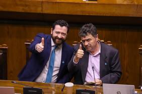 Director ejecutivo de la Comisión Nacional de Riego valora nueva ley y afirma que principal objetivo es hacer un uso eficiente del agua