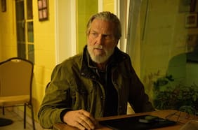 Jeff Bridges participará en Tron: Ares