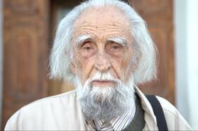 Gastón Soublette: los caminos de un sabio a la pantalla