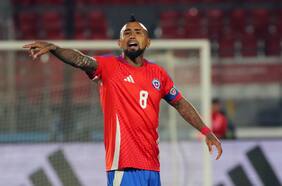 Arturo Vidal, el DT: el Rey revela qué equipos quiere dirigir y los mejores técnicos de su carrera