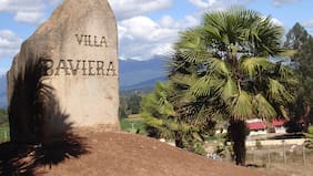 Habitantes de ex Colonia Dignidad niegan haber impedido el acceso a tasadores y funcionarios del Minvu