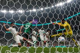 Video: Mira los goles que tuvieron a México peleando por un cupo en los octavos de final de Qatar