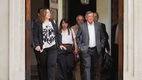 Vodanovic (PS) sostiene cita con el PC y el FA en busca de una oposición amplia: “Hay un sentido de país que une a todo el progresismo”