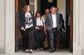 Vodanovic (PS) sostiene cita con el PC y el FA en busca de una oposición amplia: “Hay un sentido de país que une a todo el progresismo”