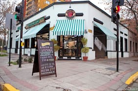 Crítica gastronómica de Don Tinto: Café San Juan, un par de ajustes y listo