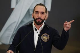 Bukele le preguntó a la IA de X quién es el presidente más popular del mundo. La respuesta no fue la que esperaba