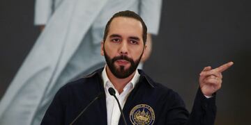 Bukele le preguntó a la IA de X quién es el presidente más popular del mundo. La respuesta no fue la que esperaba