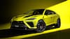 Lamborghini lleva al límite al Urus con el nuevo SE Performante