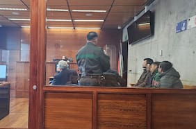 Encarcelan a cinco miembros del Tren de Aragua capturados tras investigación de secuestro de ciudadano peruano