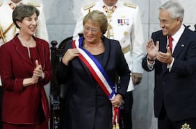 ¿Kast entra al podio? Cuál fue el triunfo más contundente en segunda vuelta