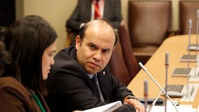 Subsecretario Pávez descarta que Ley de Presupuesto 2027 perjudique funcionamiento del Servel