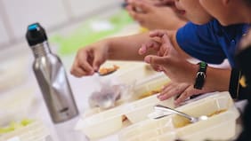 El 46% de los niños chilenos de 10 a 14 años tiene exceso de peso