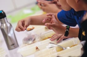 El 46% de los niños chilenos de 10 a 14 años tiene exceso de peso