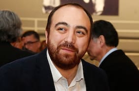 Tribunal Supremo DC suspende militancia de Fuad Chahin por apoyar el Rechazo