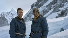 Tom Hiddleston: “Al volverme un poco mayor, ahora percibo lo valiosas y breves que son nuestras vidas”