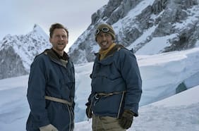 Tom Hiddleston: “Al volverme un poco mayor, ahora percibo lo valiosas y breves que son nuestras vidas”