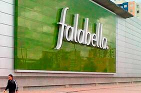 SACI Falabella invertirá US$4.000 millones en la región durante 2017-2020