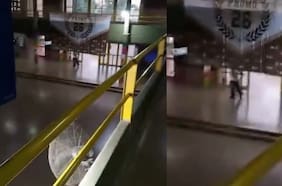 Agresor usó la escopeta de su abuelo y gritó “¡Sorpresa!“: qué se sabe del fatal ataque en una escuela de Argentina