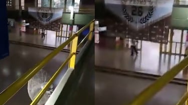 Agresor usó la escopeta de su abuelo y gritó “¡Sorpresa!“: qué se sabe del fatal ataque en una escuela de Argentina