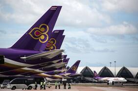 Thai Airways sigue los pasos de Avianca y Virgin Australia e inicia proceso de concurso para evitar la liquidación