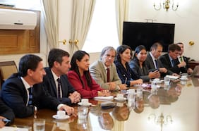La lista de deseos de la derecha para la primera Cuenta Pública de Kast