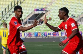 Dónde y a qué hora ver a Panamá vs. Corea del Sur por el Mundial Sub 20