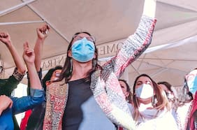 El “efecto constituyente” que impactó a alcaldías emblemáticas en la Región Metropolitana