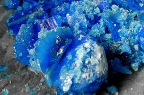 “Oro azul”: ¿para qué sirve este mineral del que Chile podría ser el segundo mayor productor mundial?
