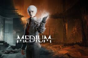 The Medium recibe actualización en PS5 añadiendo ray-tracing y mejorando su rendimiento